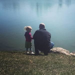 Meet your Posher, Adam